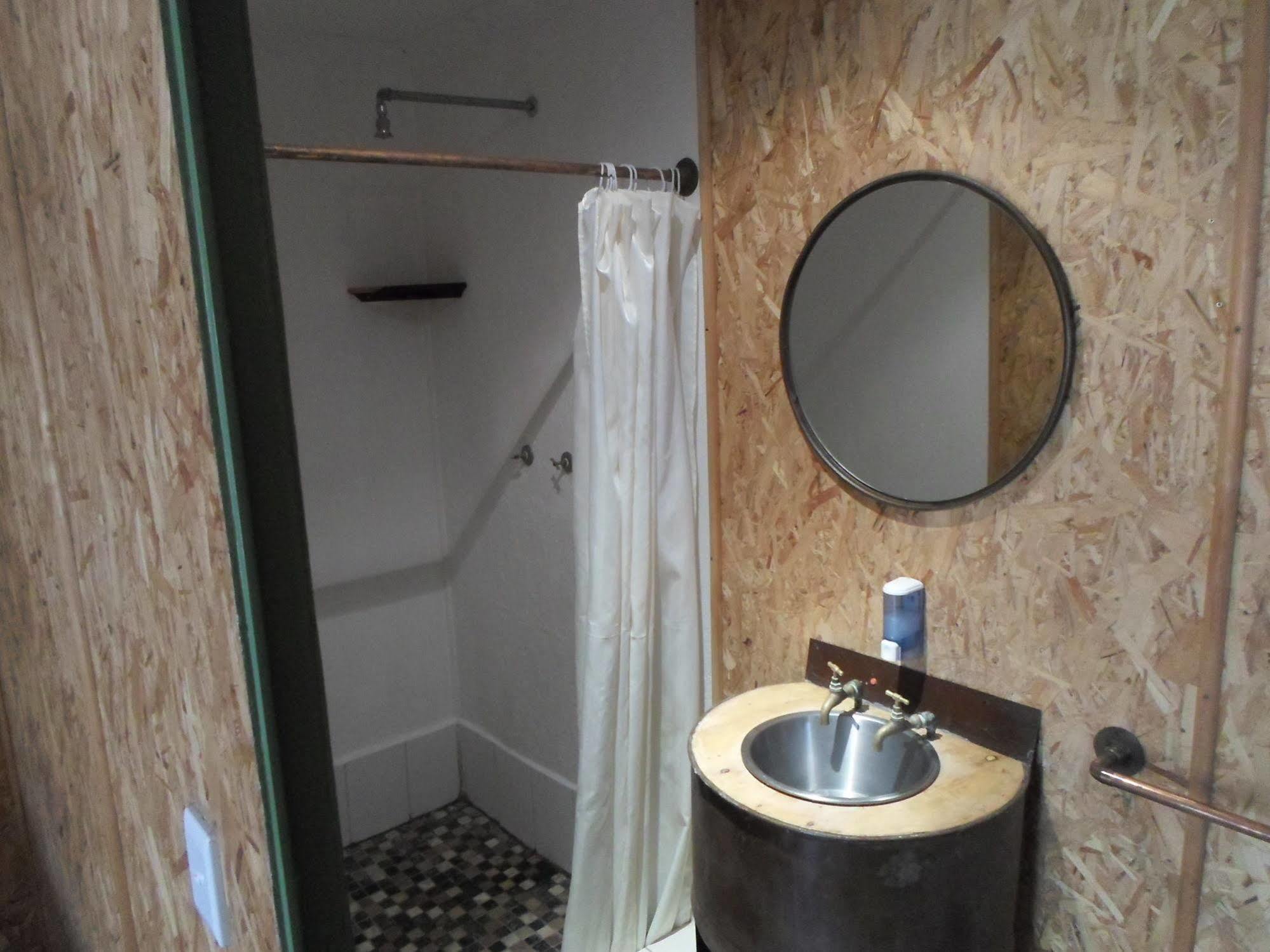 Tsumkwe Country Lodge Εξωτερικό φωτογραφία